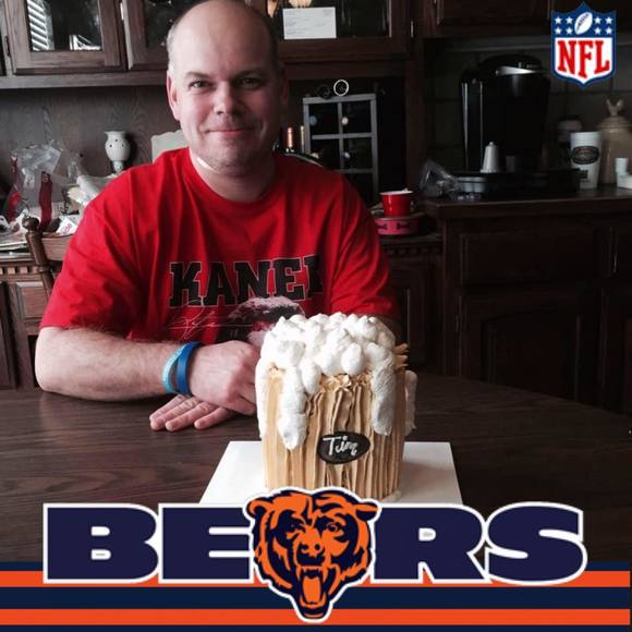 Meet your Posher, Tim - Picture 1 of 1